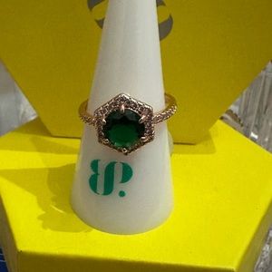 BP sweet sparkling rose gold plating suggested retail $78